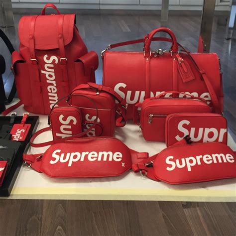 lv x suprem|More.